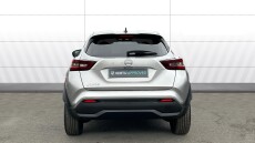 Nissan Juke 1.0 DiG-T 114 N-Connecta 5dr Petrol Hatchback